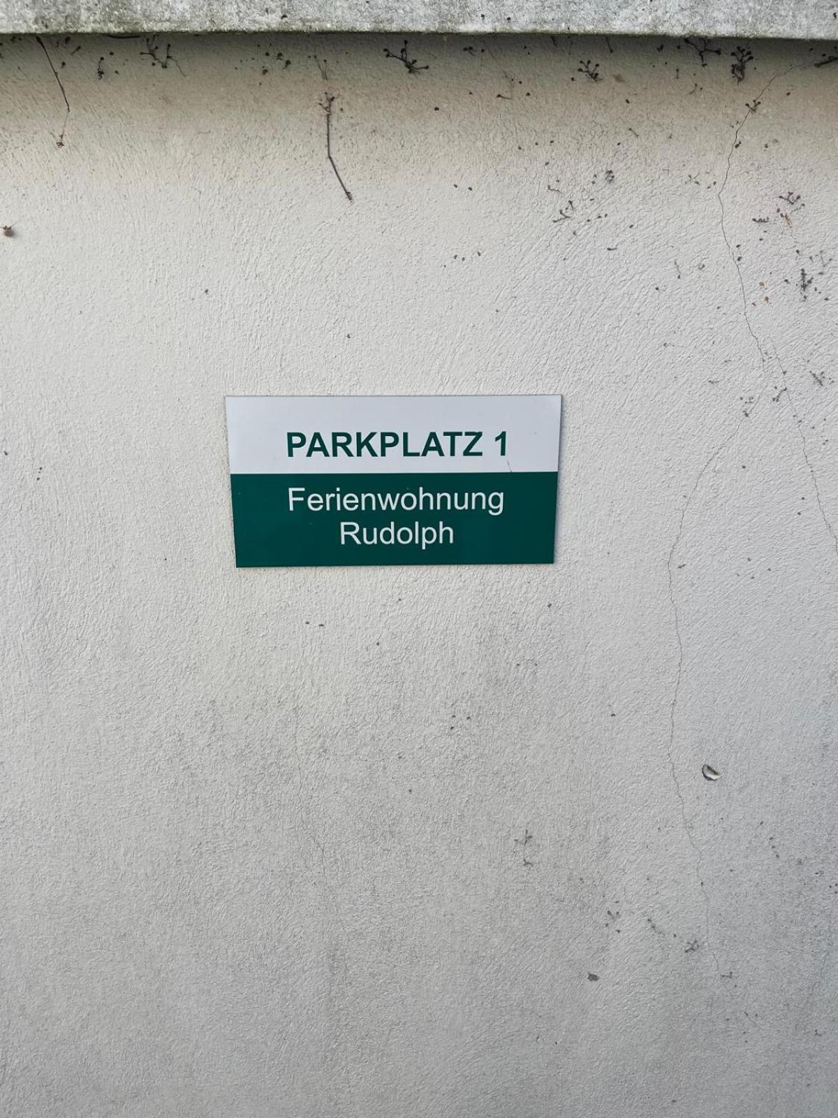 Pension Rudolph Riesa Exteriér fotografie